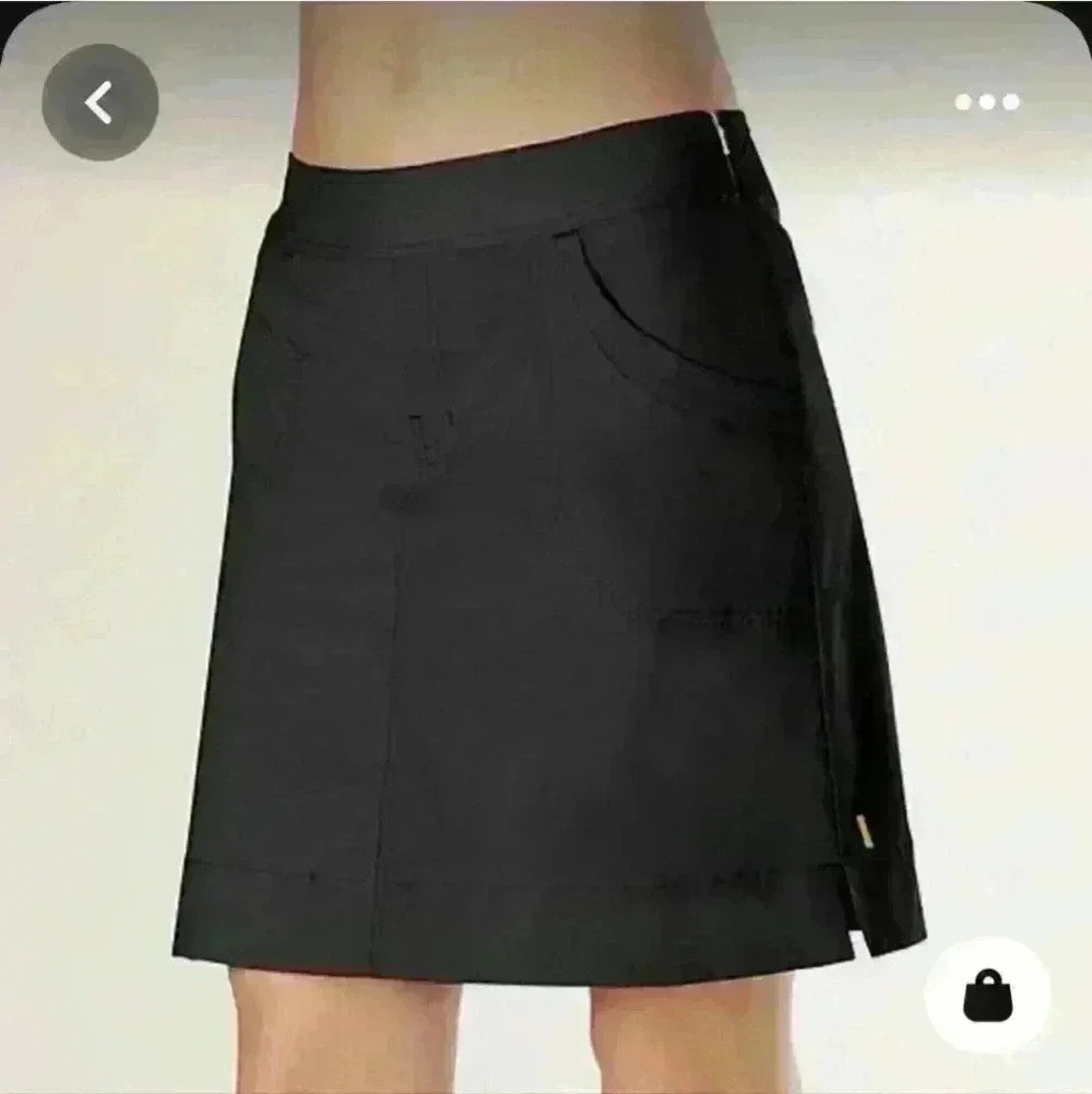 Lucy Walkabout Skort